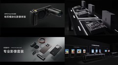 PGYTECH 全新发布 MagCam 2手机摄影手柄