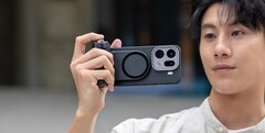 PGYTECH 全新发布 MagCam 2手机摄影手柄