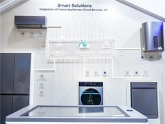 从三筒洗衣机看全球引领：海尔智家的三重实力破局之道