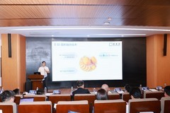 科创潮涌湾区，智启未来新篇——理创大赛大湾区赛区决赛圆满落幕