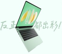 双十一买电脑看什么排行？HUAWEIMateBook14霸榜背后的全能体验