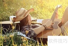 高尔夫入门技巧全攻略