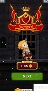 Gold Hero Rescue第66关通关攻略