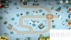 斯大林保卫战第三关攻略