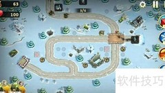 斯大林保卫战第三关攻略