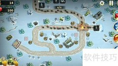 斯大林保卫战第三关攻略