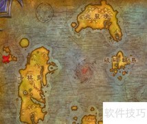 魔兽7.3阿古斯前往指南