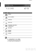 ACER Revo RL100使用指南
