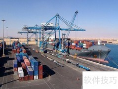 sokhna港口属于哪个国家