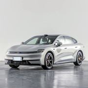 20万内纯电中大型轿车海选：五款智能电动标杆深度对比