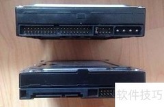 如何区分2.5与3.5硬盘盒