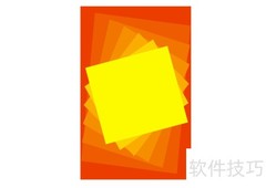 CDR调和工具应用技巧