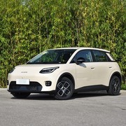 十万内纯电小车大比拼：5款新车谁更懂你的日常