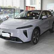 三款20万内5座SUV深度对比：纯电/混动/插混如何选？