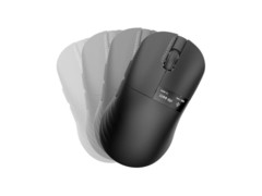 雷神ML8星闪鼠标107元抢