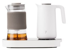七次方智能泡茶机到手368元