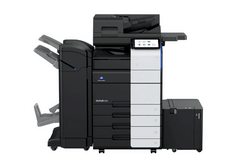 采购彩色数码复合机推荐看这几款 不能只看价格和速度