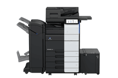 性价比高的彩色数码复合机就看这六个维度