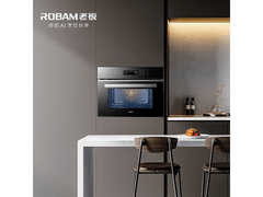 老板蒸烤箱CQ903S直降4190