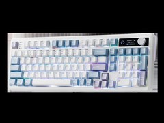 EPOMAKER TH99pro机械键盘限时特惠