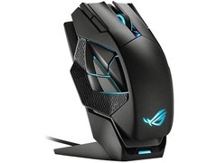 ROG斯巴达X鼠标促销，到手1058元包邮