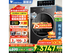 小天鹅小乌梅2.0洗衣机促销