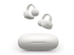 开石E耳夹式耳机骨传导，到手仅339元