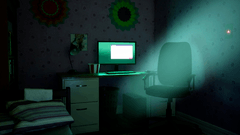 《破碎怪谈：恶意取关》耕升RTX5060 Ti 16GB 踏雪X3OC惊悚心灵救赎