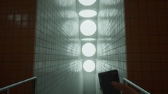 《破碎怪谈：恶意取关》耕升RTX5060 Ti 16GB 踏雪X3OC惊悚心灵救赎