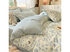 AIDLI新疆棉四件套直降110元