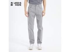 利郎天丝弹力男士牛仔裤，到手仅106元