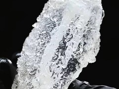 蔡楠推出透明炸鸡翅：分子料理重构食材形态引发热议