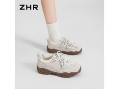 则则女款登山休闲运动鞋