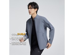 Pioneer Camp软壳衣限时320元