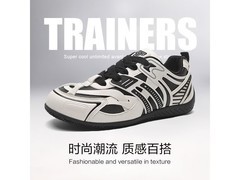 Tcellars春季德训鞋64.99元