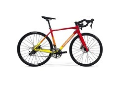 美利达幻影5D公路车，券后2498元疯抢