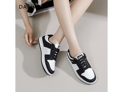 达芙妮2025新款女鞋ZJ到手仅79.9元