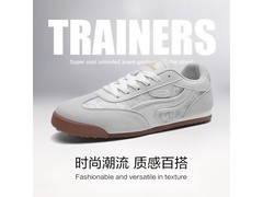 Tcellars男士春夏德训鞋8.8折低至64.99元