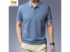 金盾冰丝POLO衫39元