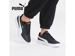 PUMA女款休闲运动鞋京东5折84.5元