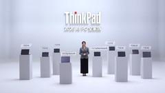 Token经济时代来临 ThinkPad以词元普惠释放专业垂域AI生产力