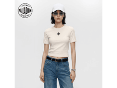 PALLADIUM女款短袖T恤京东优惠低至222元
