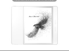 掌阅Ocean4 Turbo2025限时立减284元