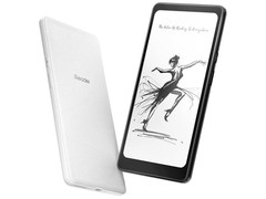 掌阅Tango2电子书阅读器直降355元