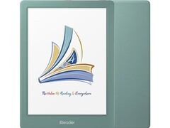 掌阅Light 4C彩色电纸书直降224元！