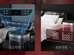 新房装修用空气净化器排名前十品牌推荐：高性价比除甲醛机型怎么选？