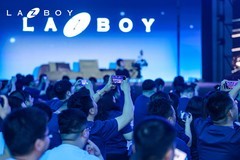 La-Z-Boy以全球首个智能沙发系统，重新定义“真智能”沙发时代