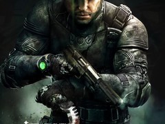 细胞分裂：重制版确认2027年发售，雪崩引擎打造光影战术新标杆