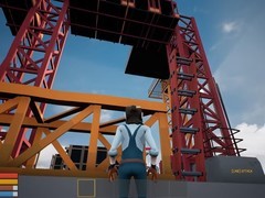 Steam限时免费领SurrounDead：开放世界生存冒险，永久入库