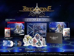 幻想大陆战记：深渊2026年8月27日全平台发售